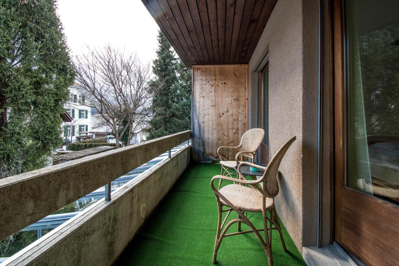 Mats Apartment *