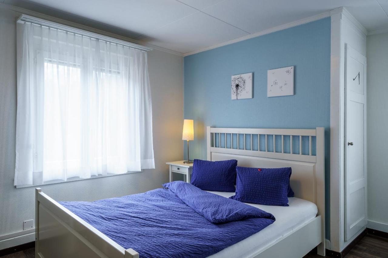 Alphorn Hotel Interlaken