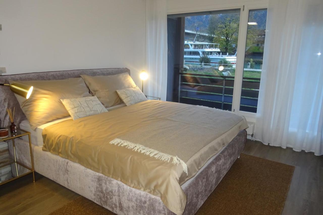 Aare 2 * Interlaken