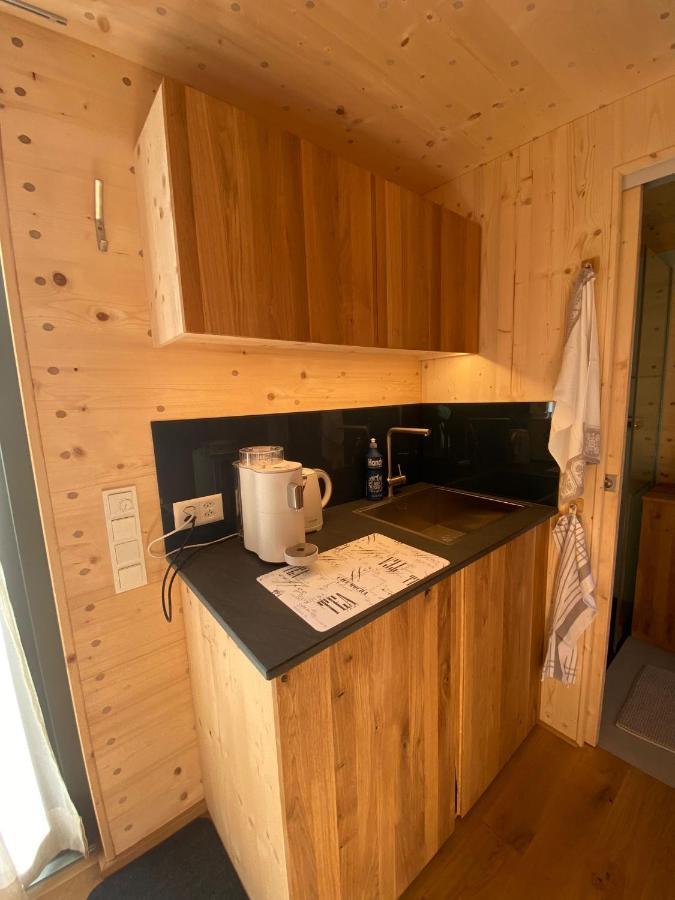 Unique Tiny Eco With Gorgeous Views To Jungfrau Massiv Interlaken