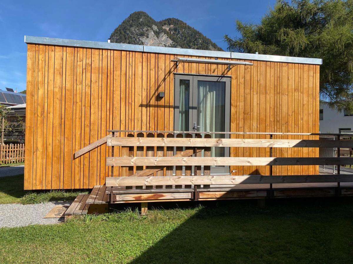 Unique Tiny Eco With Gorgeous Views To Jungfrau Massiv Interlaken