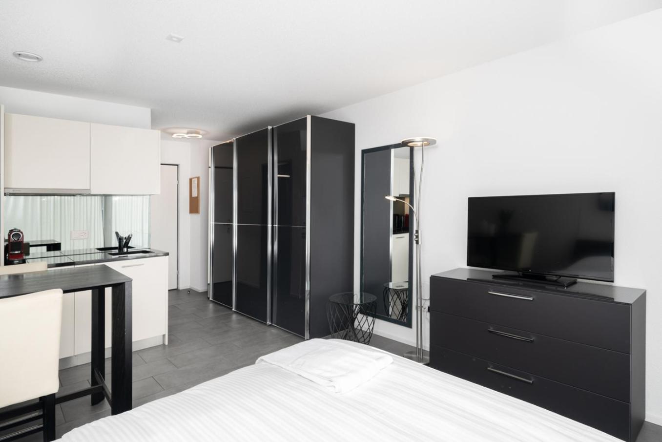 Andy Apartment *