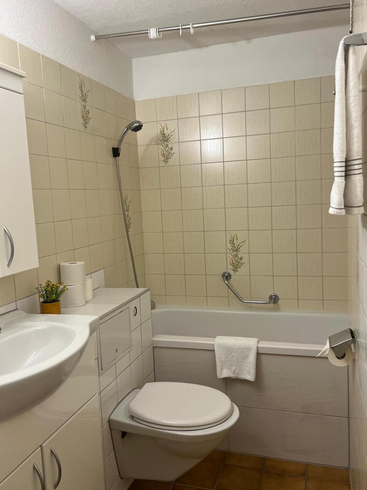Apartment Dima Interlaken