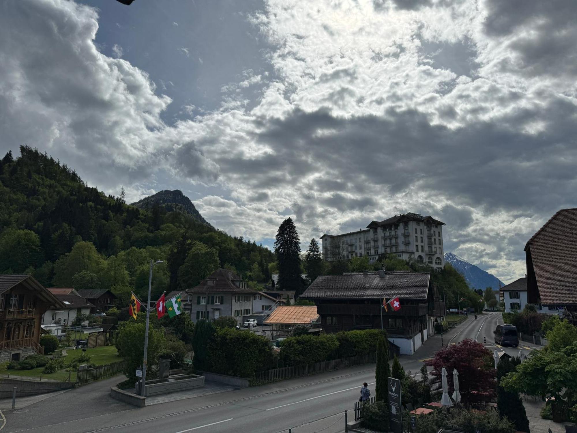 Epoka Apartment Interlaken