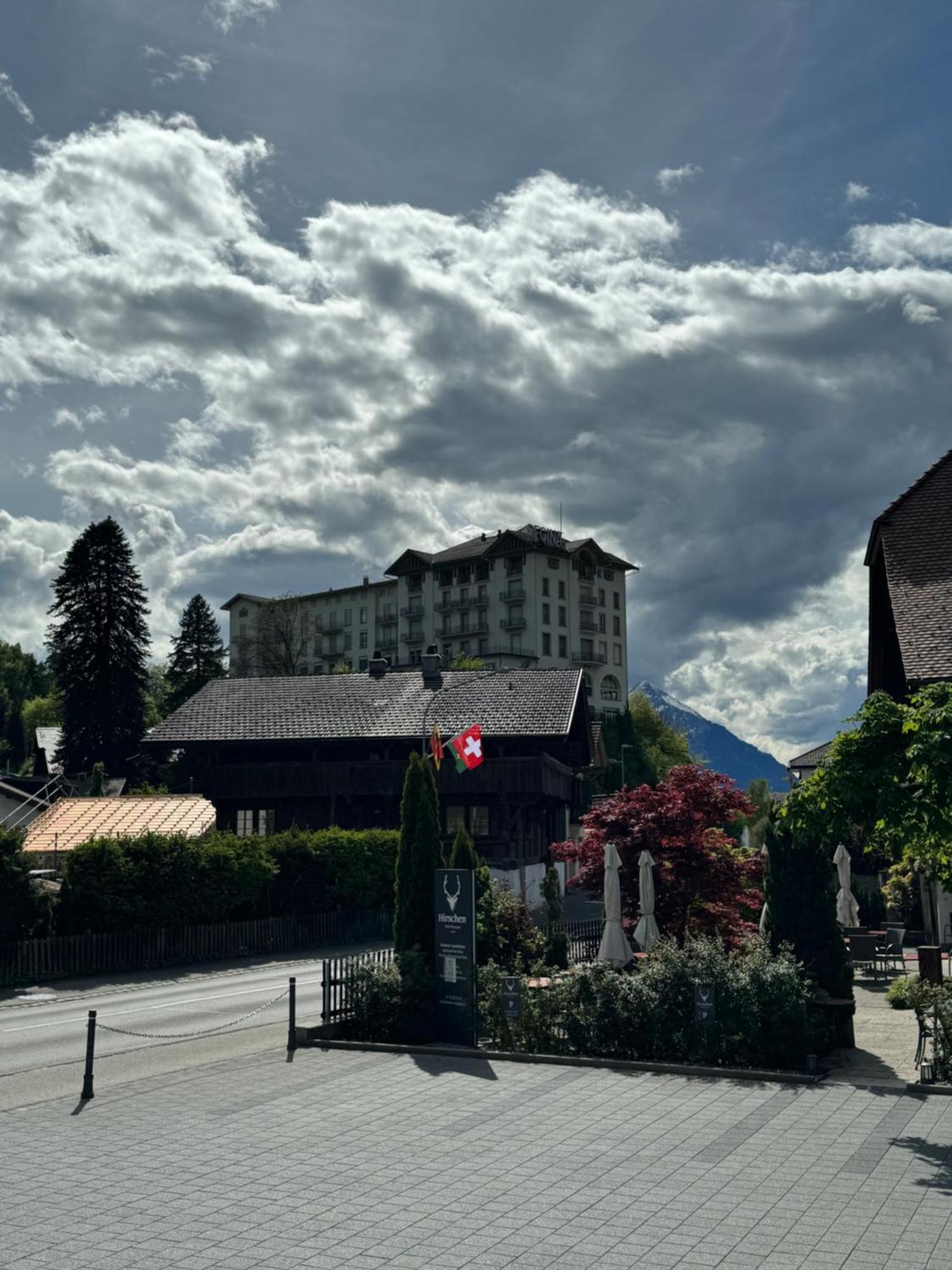 Epoka Interlaken