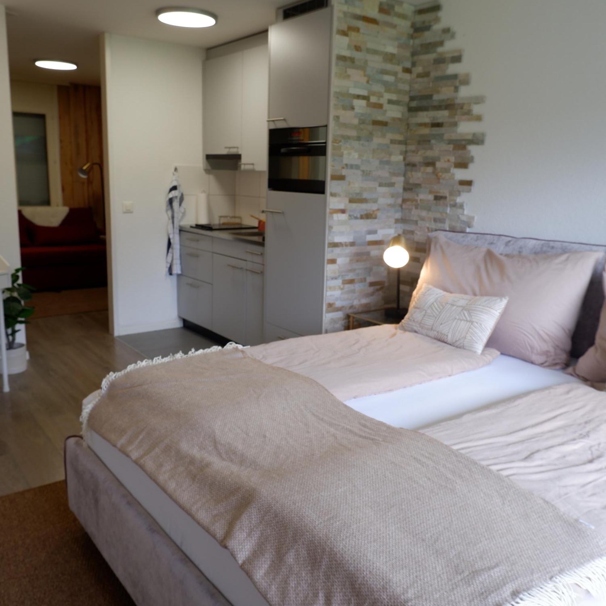Aare 2 Apartment