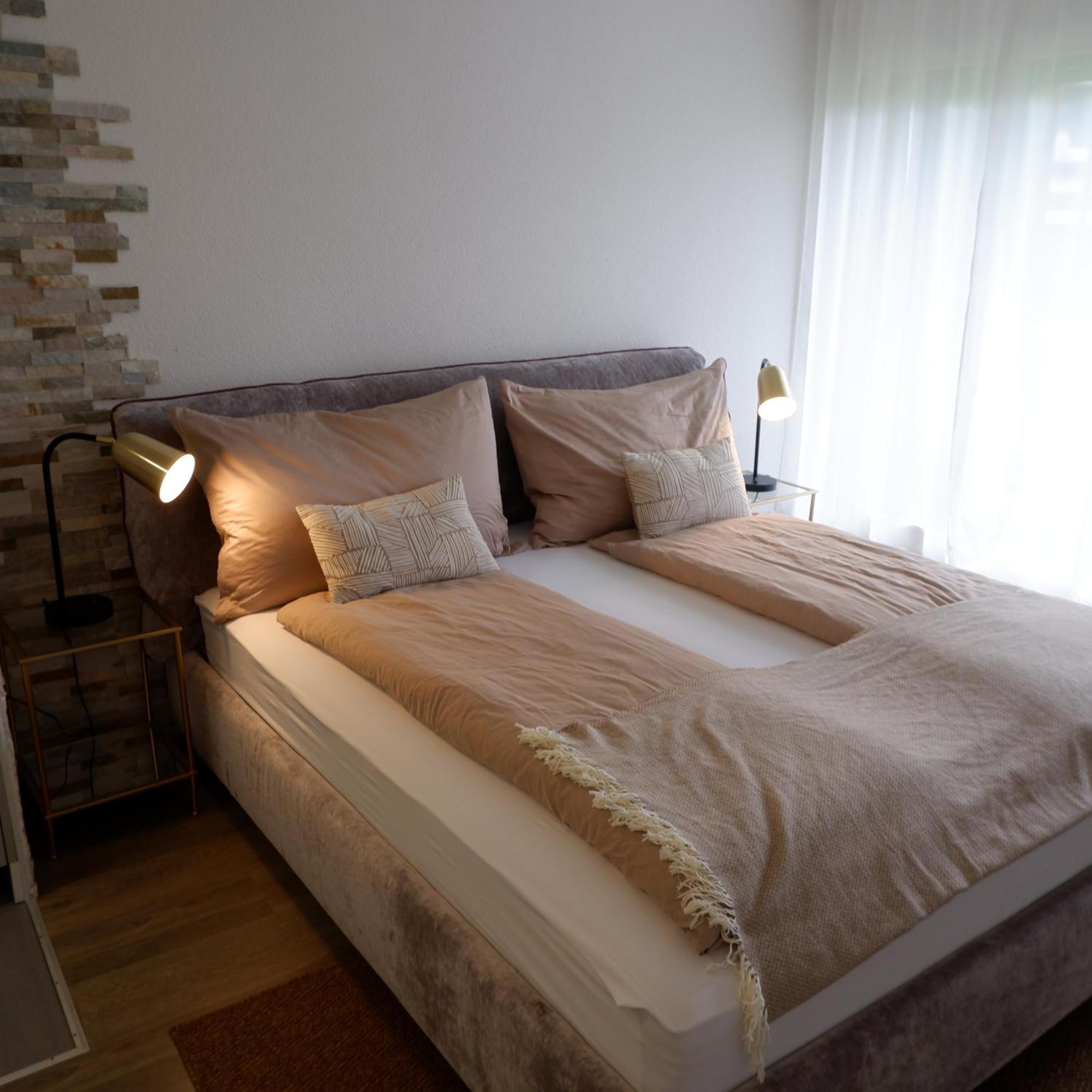 Apartment Aare 2 *