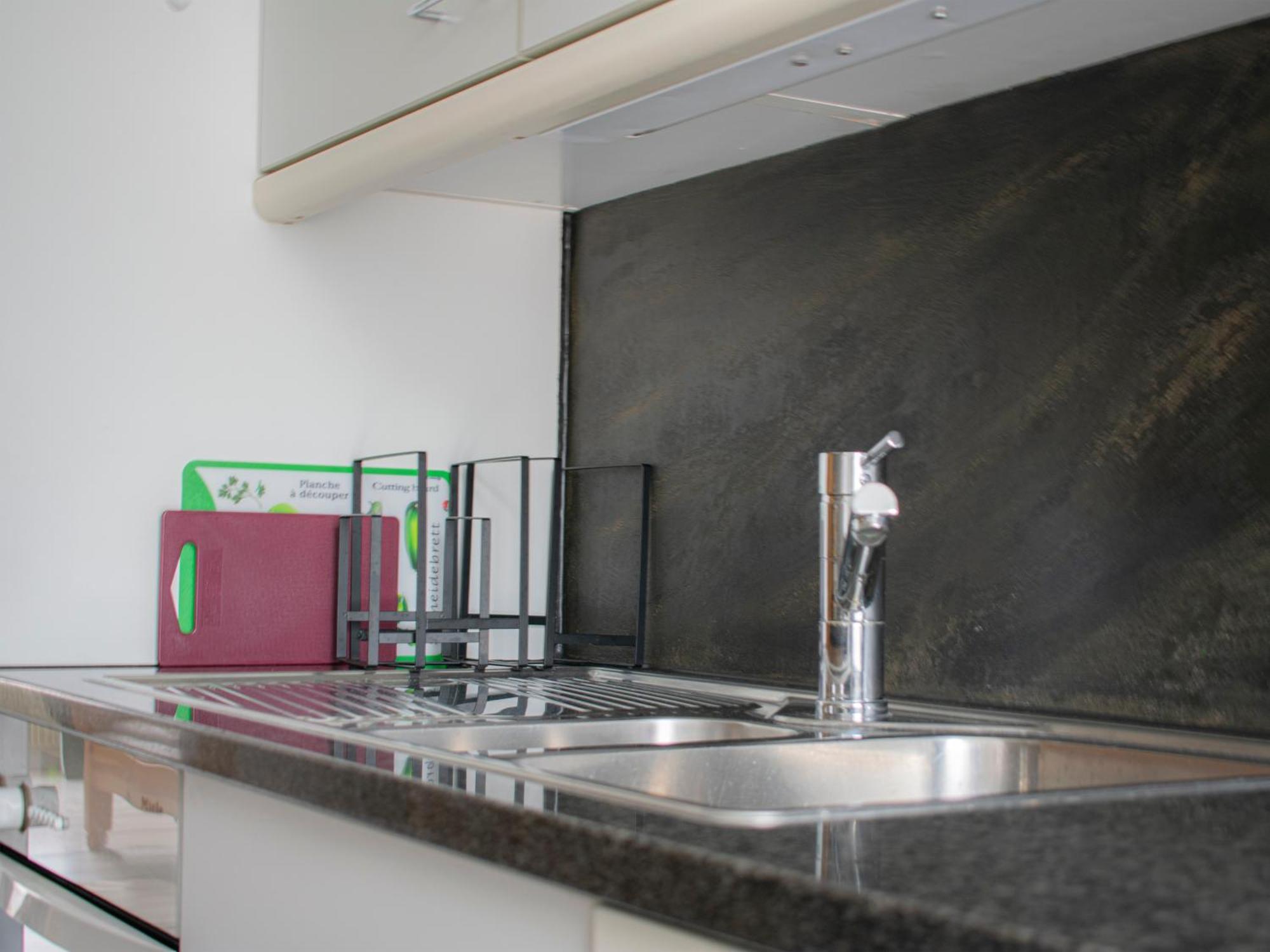 Apartment Epoka Interlaken