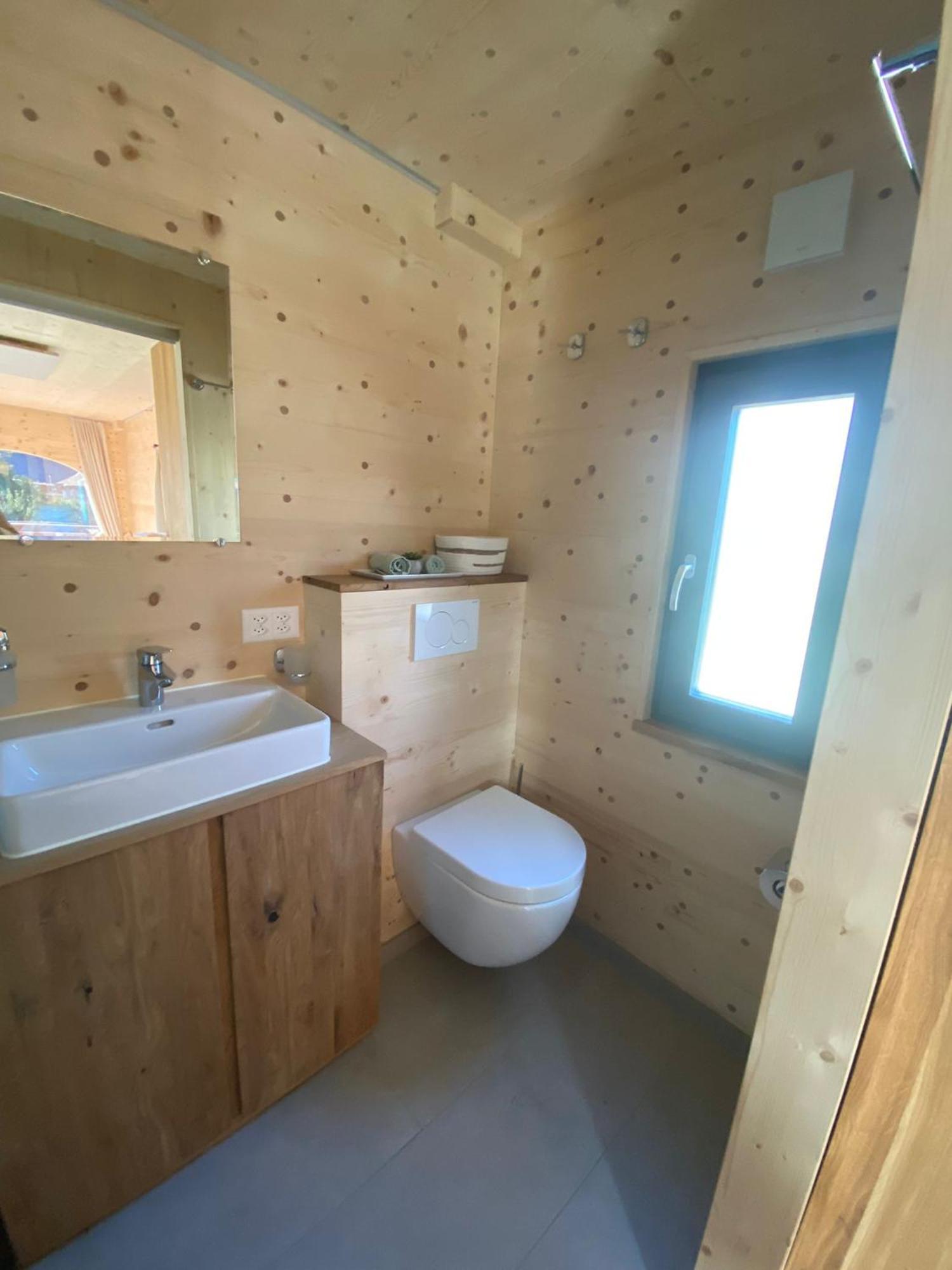 Holiday home Unique Tiny Eco With Gorgeous Views To Jungfrau Massiv *