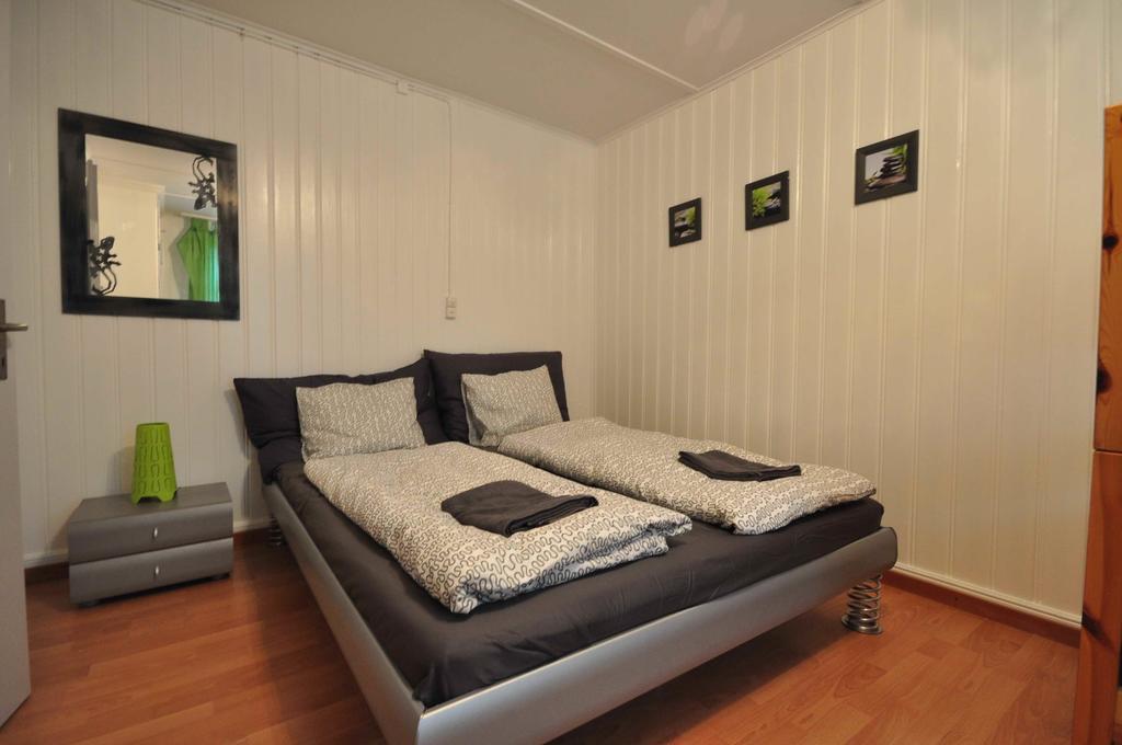 Town House Sleeps 12 Guests Interlaken