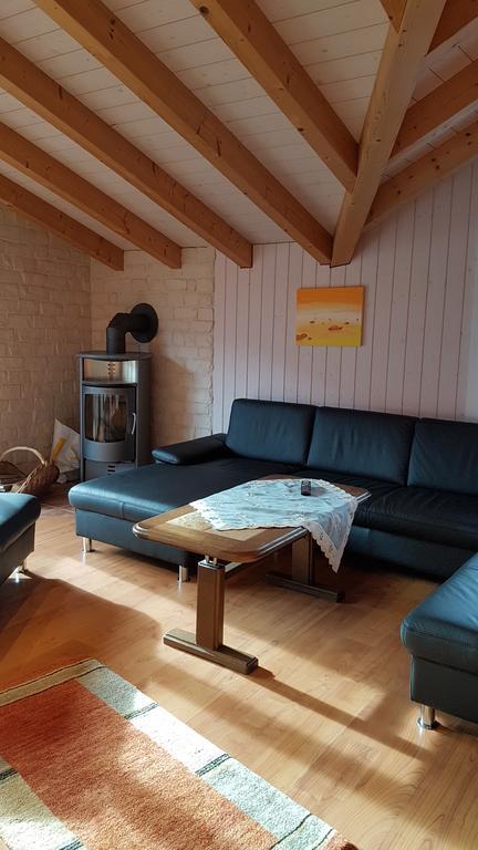 Jani's Holiday Apartment *