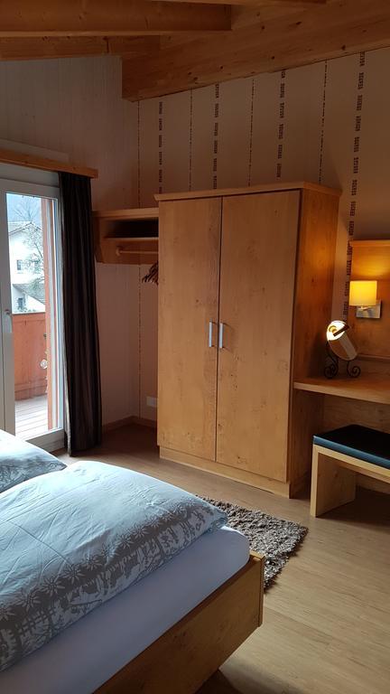 Apartment Jani's Holiday Interlaken