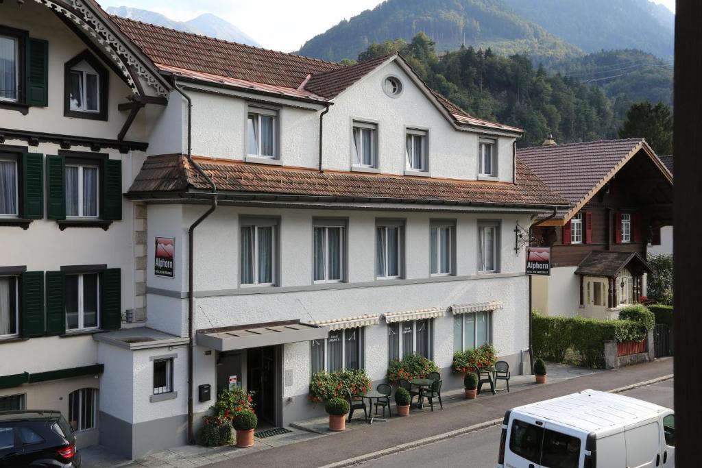 Hotel Alphorn