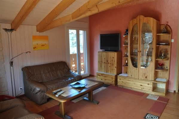 Jani's Holiday Apartment *