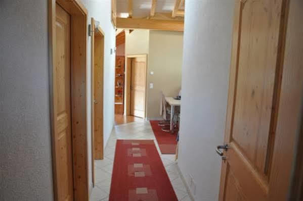 Jani's Holiday Apartment