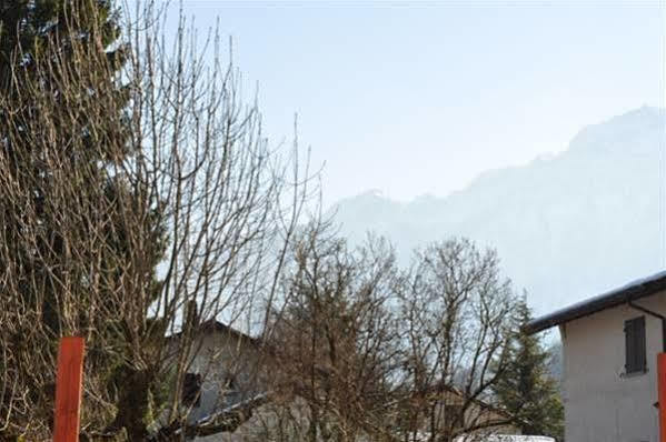 Jani's Holiday Apartment Interlaken
