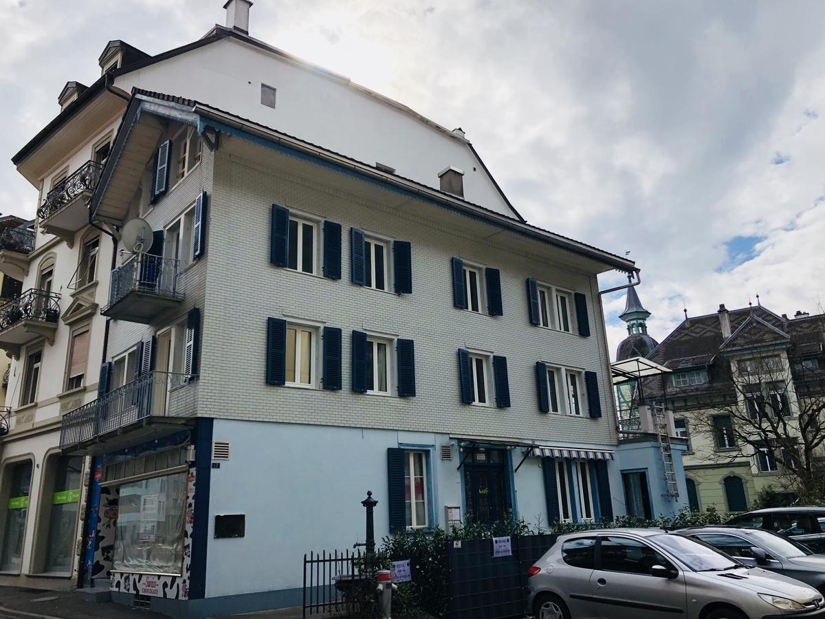 Linda 2* Interlaken