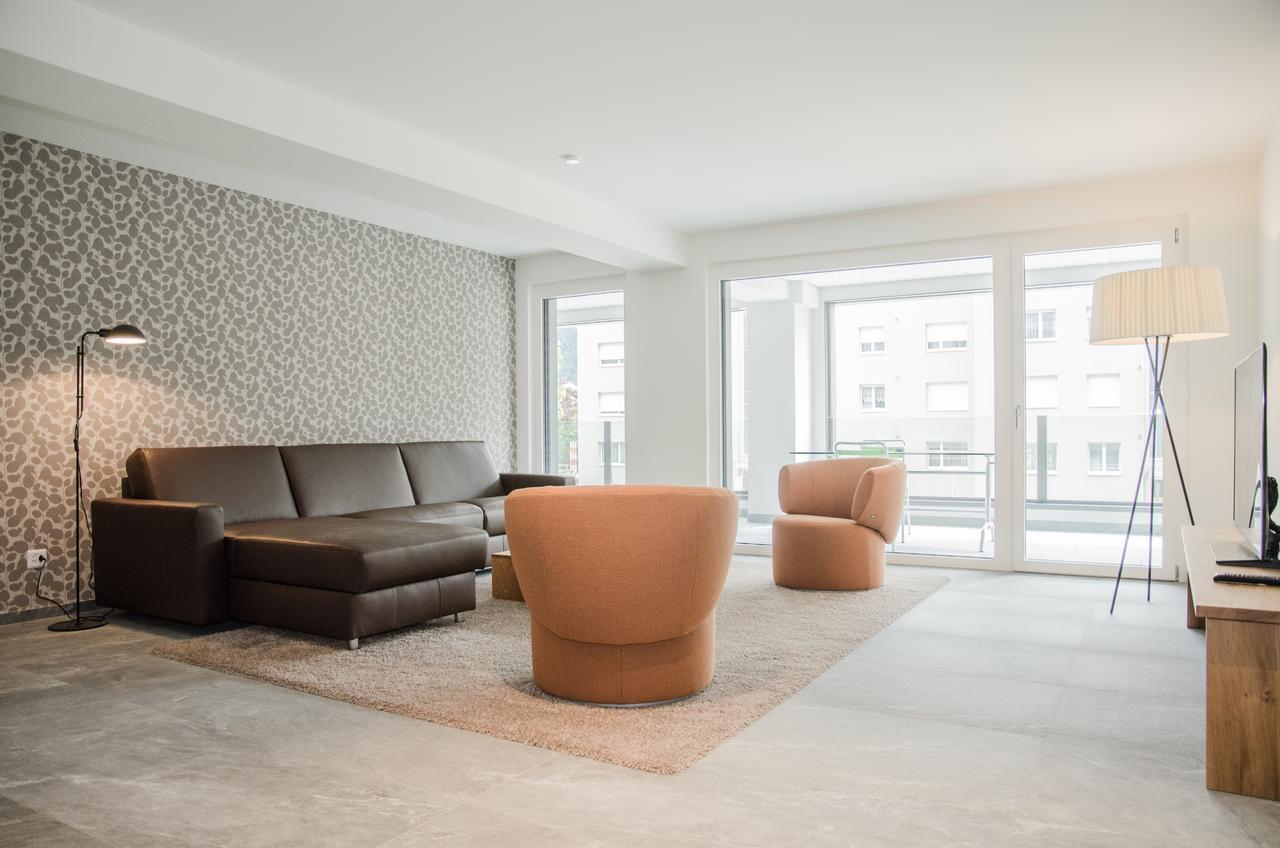Apartment Jungfraucenter Schynige Platte - Griwa Rent Ag *