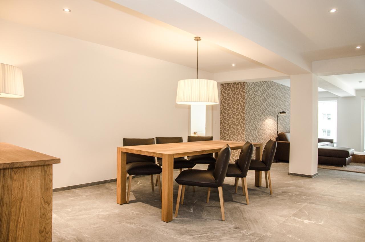 Jungfraucenter Schynige Platte - Griwa Rent Ag Apartment Interlaken