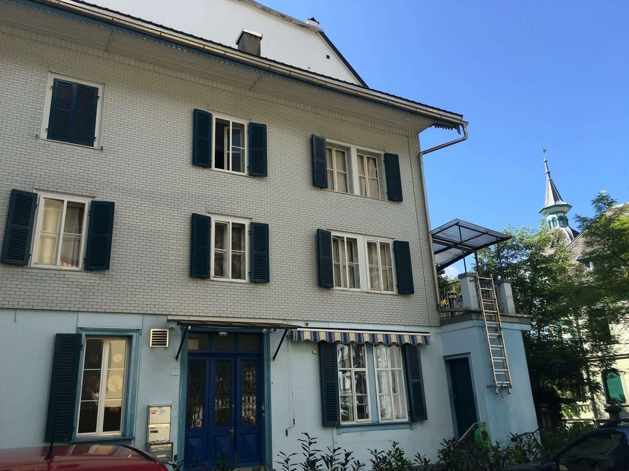 Linda Inn Interlaken