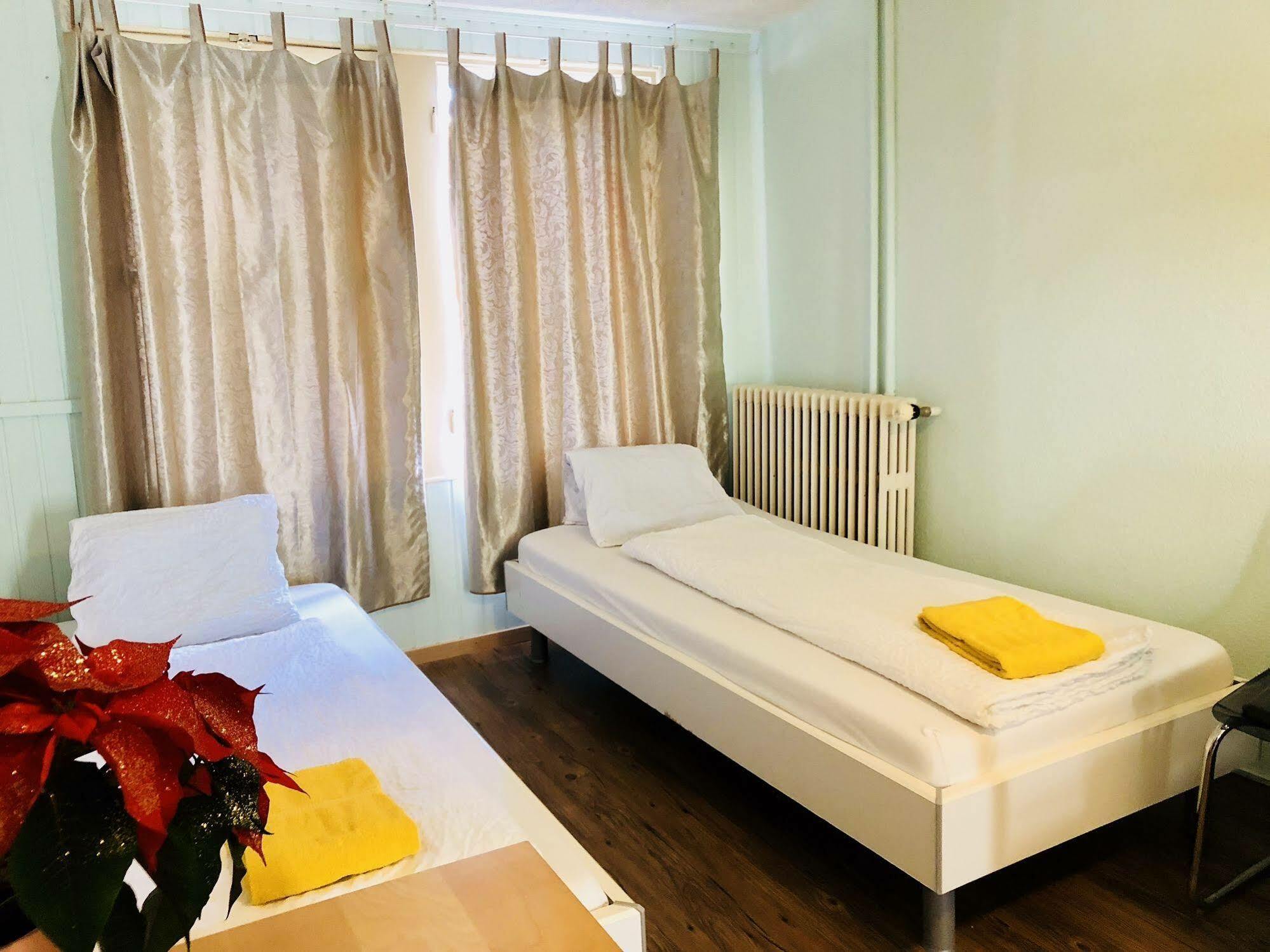 Inn Linda Interlaken