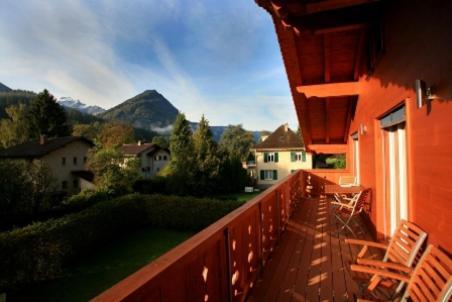 Jani's Holiday Interlaken