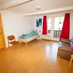 Waldeg 4 Historic House - Holiday Apartment