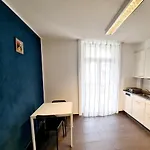 Swiss Holidays Apartment Rosenstrasse 10
