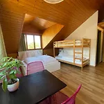 Central Beauty Scenery Apartment