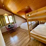 Central Beauty Scenery Apartment