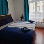 Swiss Holidays Apartment Rosenstrasse 10
