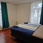 Swiss Holidays Apartment Rosenstrasse 10