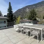 Terrace Vista Interlaken