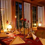 Hotel Restaurant Hirschen