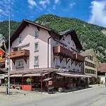 Roessli Holiday Apartment