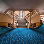 Royal St. Georges Hotel Interlaken - Mgallery Collection
