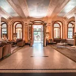 Royal St. Georges Hotel Interlaken - Mgallery Collection
