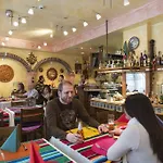 Hotel Blume Interlaken