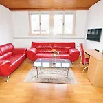 Ferrari Apartment