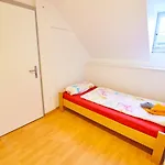 Ferrari Apartment