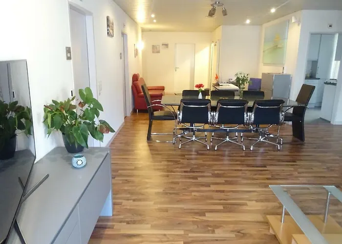 King Apartment