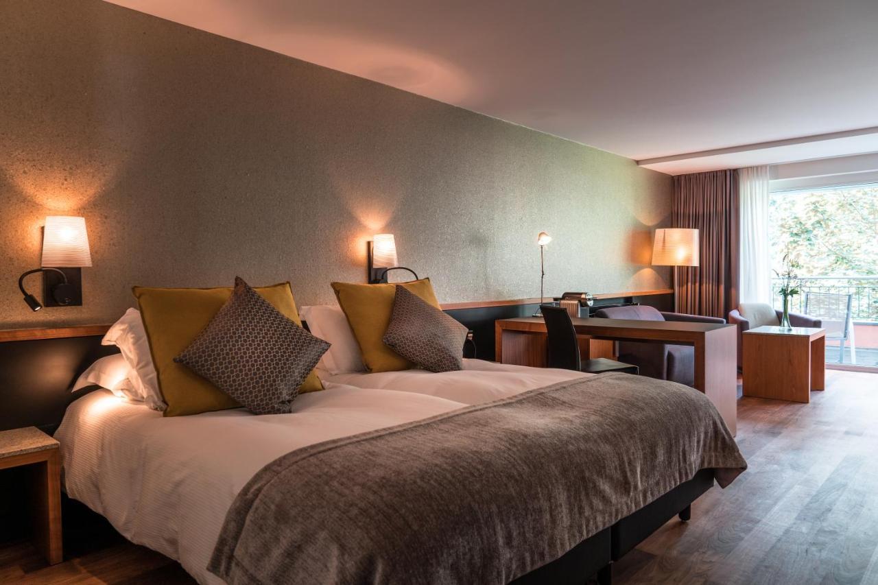 Royal St. Georges - Mgallery Collection Hotel 4*