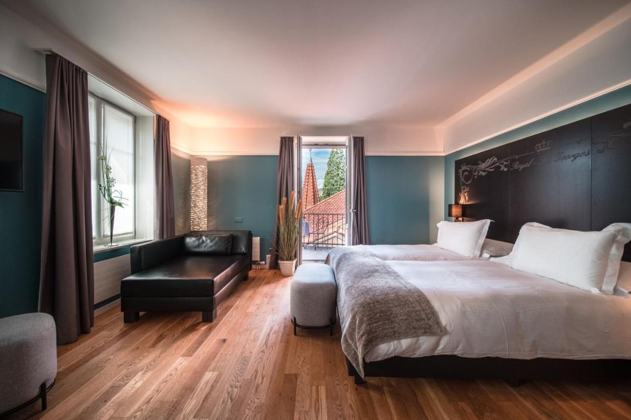 Hotel Royal St. Georges - Mgallery Collection