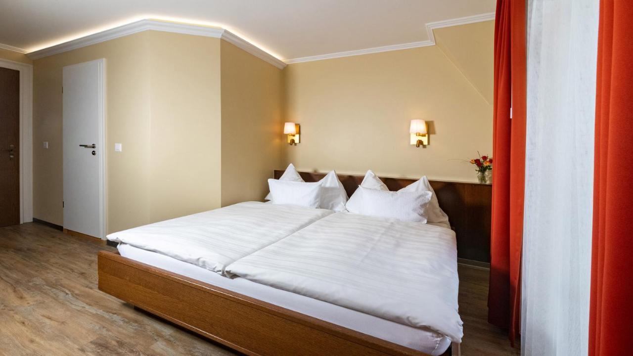 Swiss & Hotel