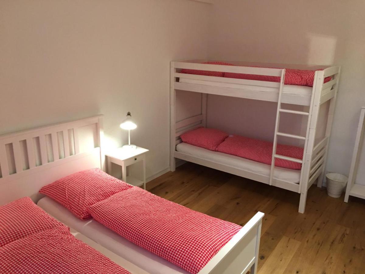 Adventure Hostel Unterseen
