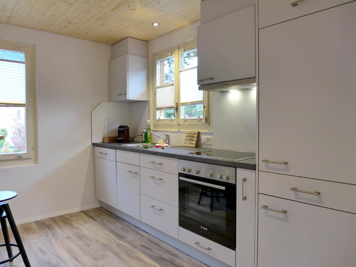 Ferienhaus Dori By Interhome *