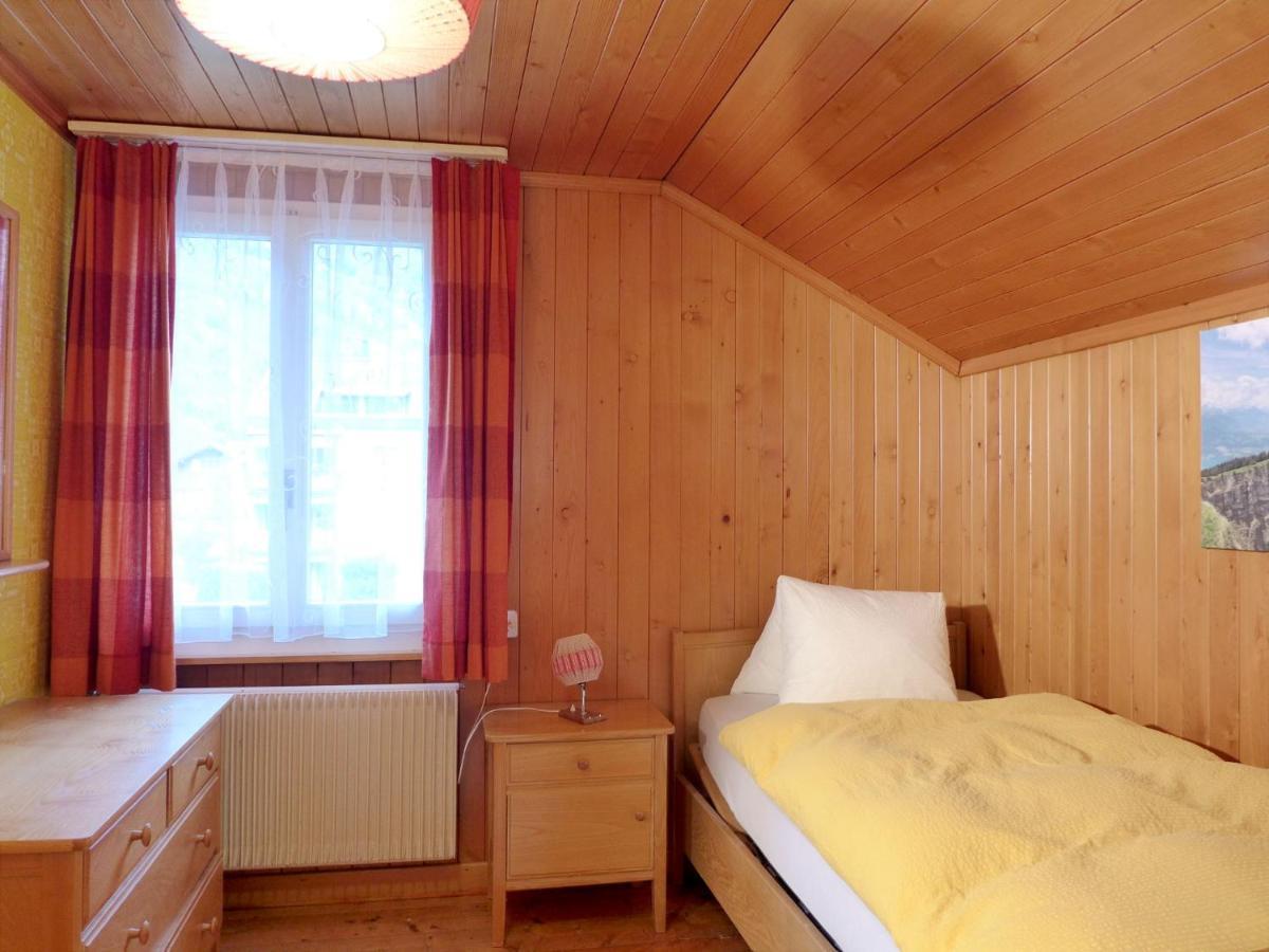 Ferienhaus Dori By Interhome *