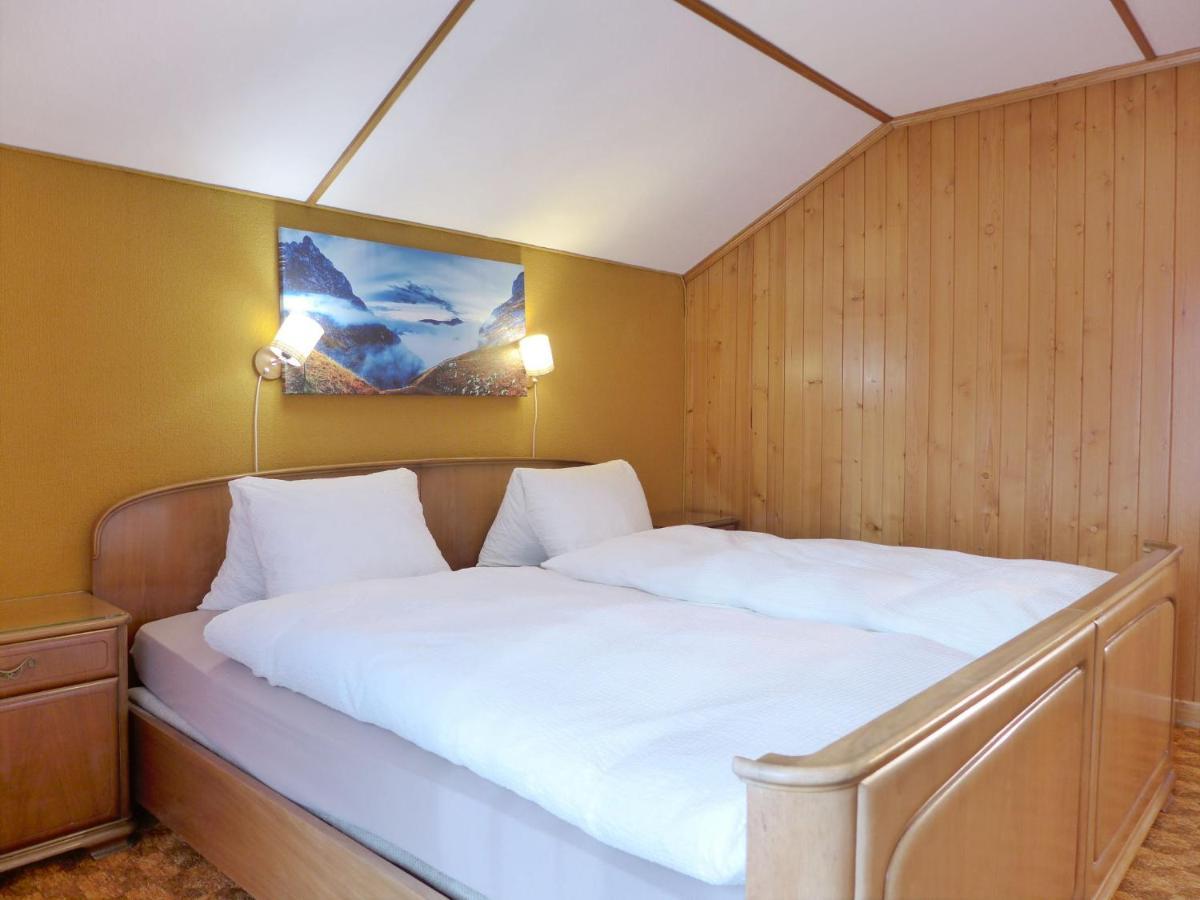 Holiday home Dori By Interhome Interlaken
