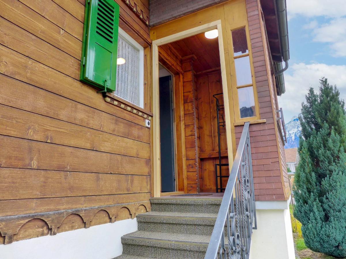 Ferienhaus Dori By Interhome