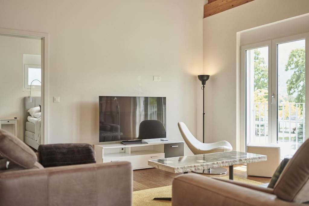 Terrace Vista Apartment *